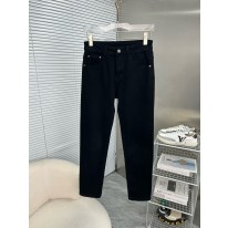 디올 남자 청바지