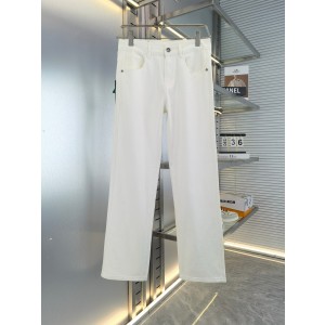 디올 남자 청바지