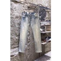 디올 남자 청바지