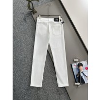 디올 남자 청바지