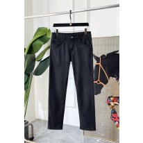 디올 남자 청바지