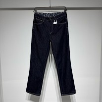 디올 남자 청바지