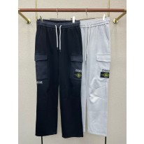 디올 2컬러 남자 바지