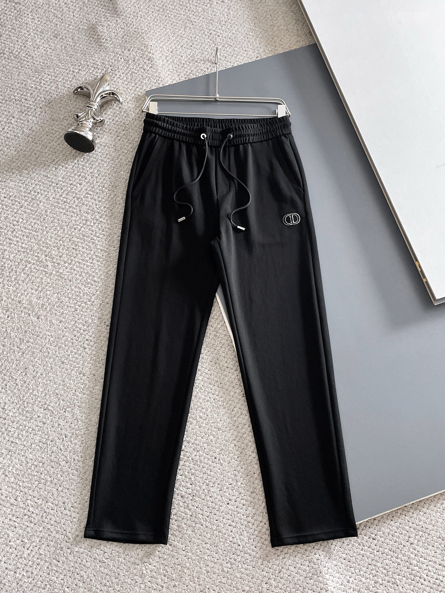 디올 남자 바지