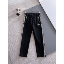 디올 남자 바지