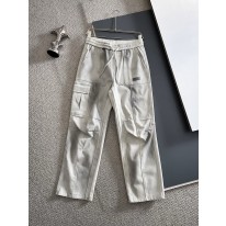 디올 남자 바지