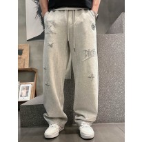 디올 남자 바지